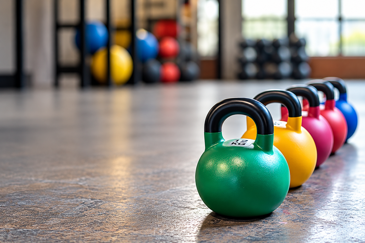 Foundation Program – Personalised Online Training