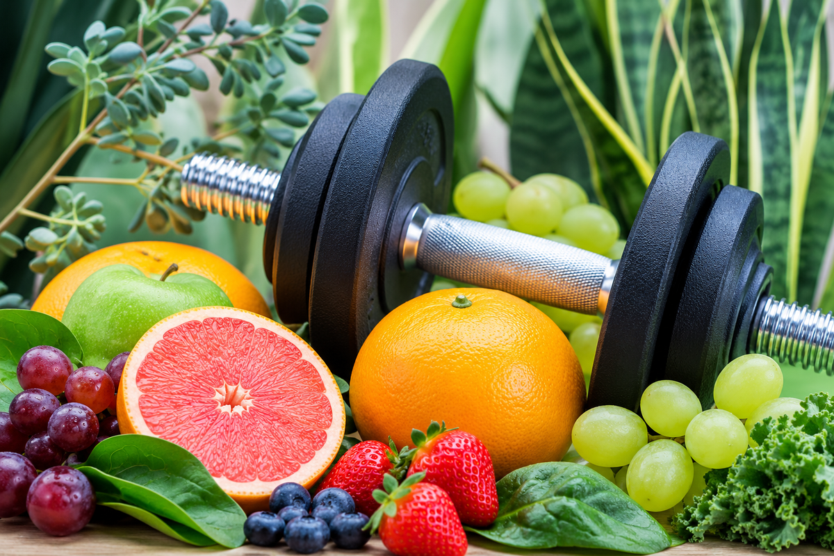 Progression Program – Online Training & Nutrition Coaching