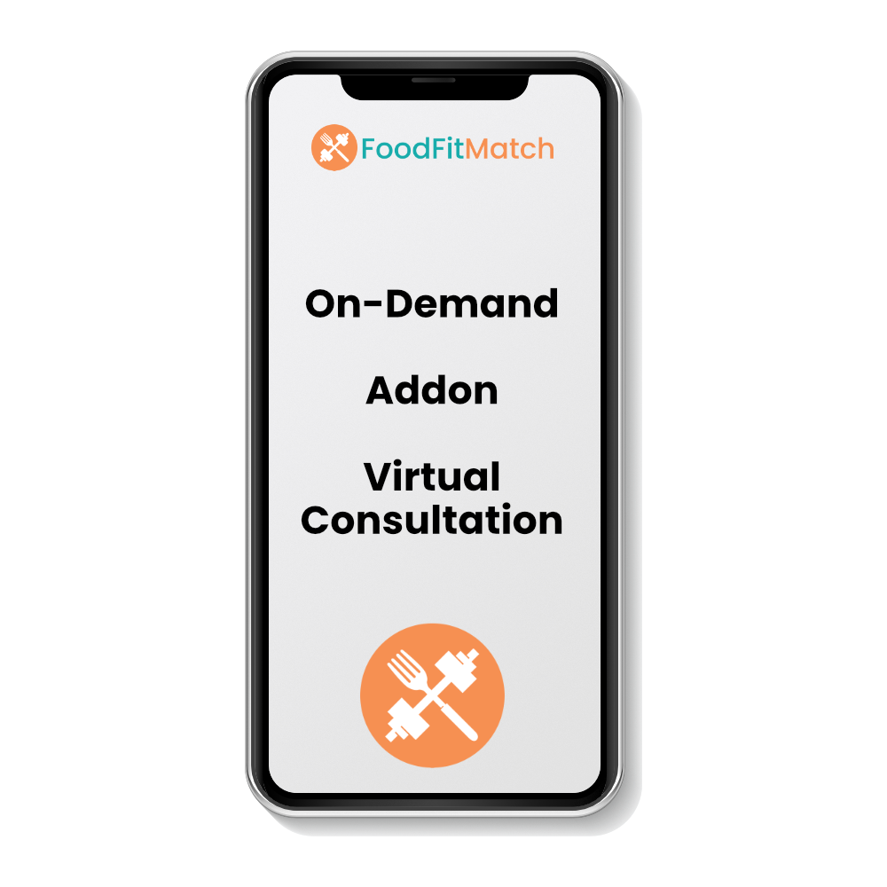 On Demand Addon - Virtual Consultation
